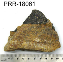 Photo of sample