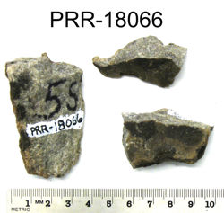 Photo of sample