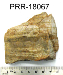 Photo of sample