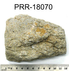 Photo of sample