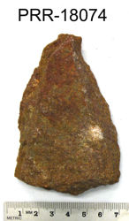 Photo of sample