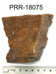 Photo of sample