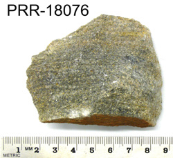 Photo of sample