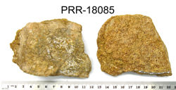 Photo of sample