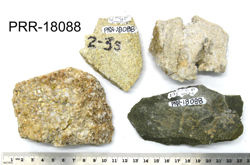 Photo of sample