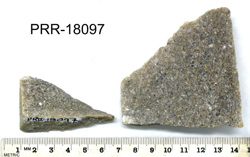 Photo of sample