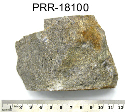 Photo of sample