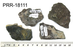 Photo of sample