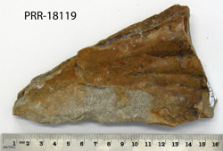 Photo of sample