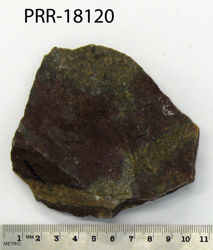 Photo of sample