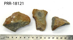 Photo of sample