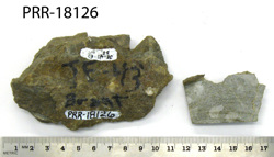 Photo of sample