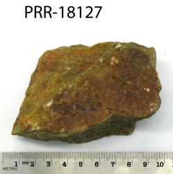 Photo of sample