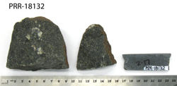 Photo of sample