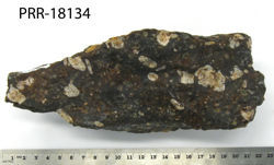 Photo of sample