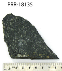 Photo of sample