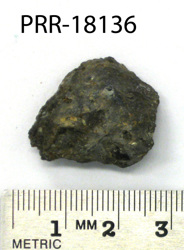 Photo of sample