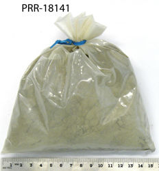 Photo of sample