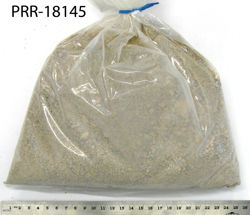 Photo of sample