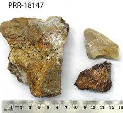 Photo of sample