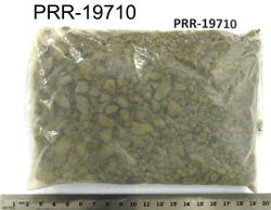 Photo of sample