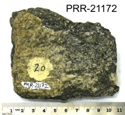 Photo of sample