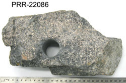 Photo of sample