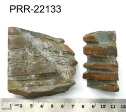 Photo of sample
