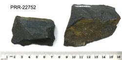 Photo of sample