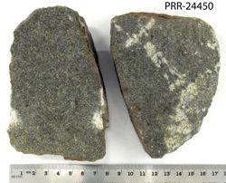 Photo of sample