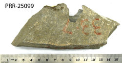 Photo of sample