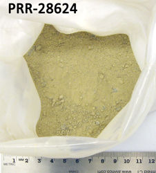Photo of sample
