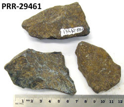 Photo of sample