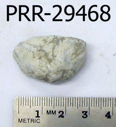 Photo of sample