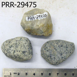 Photo of sample