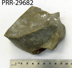 Photo of sample