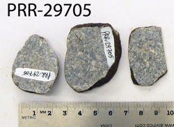 Photo of sample