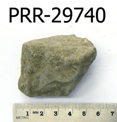 Photo of sample