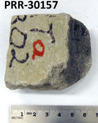 Photo of sample