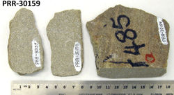 Photo of sample