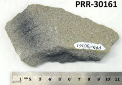 Photo of sample