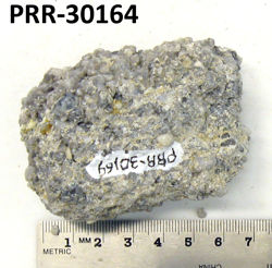 Photo of sample