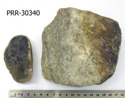 Photo of sample