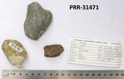 Photo of sample
