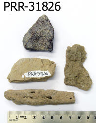Photo of sample