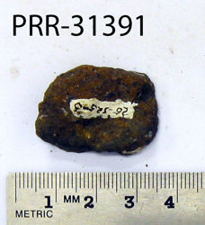 Photo of sample