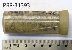 Photo of sample