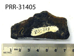 Photo of sample