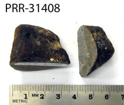 Photo of sample
