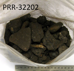 Photo of sample